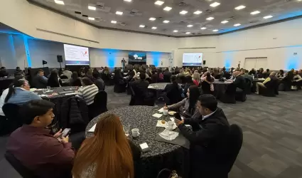 Impulsa Index Zona Costa BC preparaci�n de empresas Immex ante retos de cumplimi