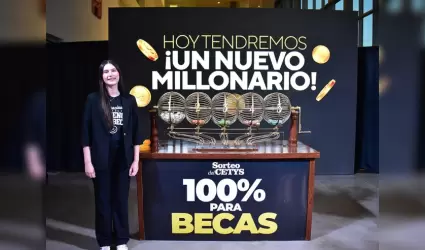 CETYSorteo
