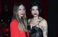 Cazzu revela si le dedicar� una canci�n a Christian Nodal con Belinda: "Tenemos m�s en com�n que un hombre"