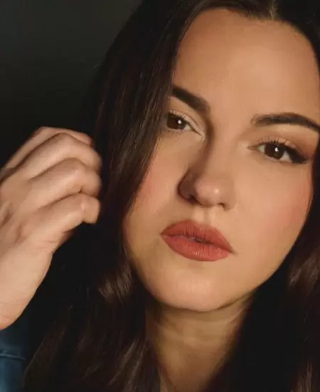 Maite Perroni
