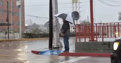 Lluvias
