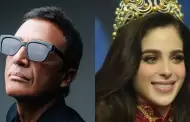 Juez que renunci� a Miss Universo llama "falsa ganadora" a F�tima Bosch