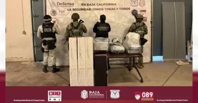 Decomiso de armas