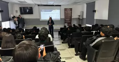 Conalep Tijuana I