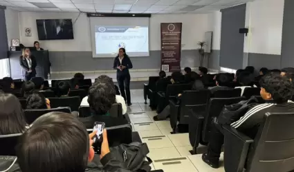 Conalep Tijuana I