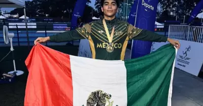 Franco Gonz�lez Sotelo