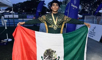 Franco Gonz�lez Sotelo