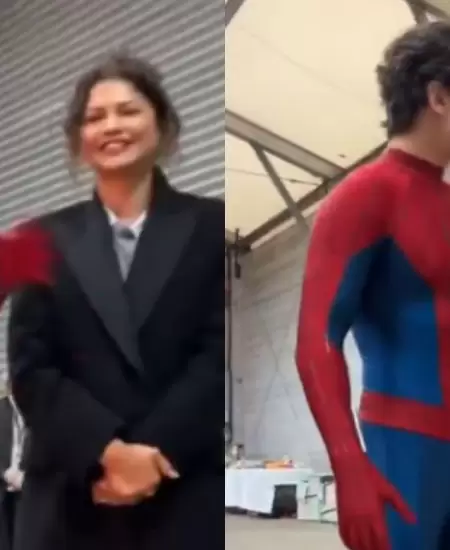 Zendaya