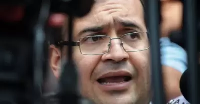 Javier Duarte