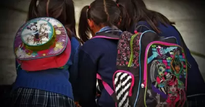 Escuelas