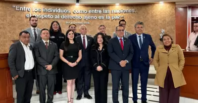 Presenta Kurt Honold resultados de la Secretar�a de Econom�a