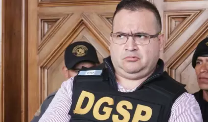Javier Duarte