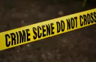 Jornada violenta dej� cuatro v�ctimas y accidente m�ltiple en Tijuana