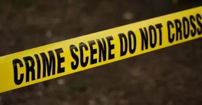 Cinta policiaca