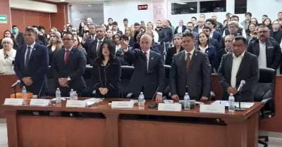 Secretario de Econom�a desglosa resultados en sesi�n