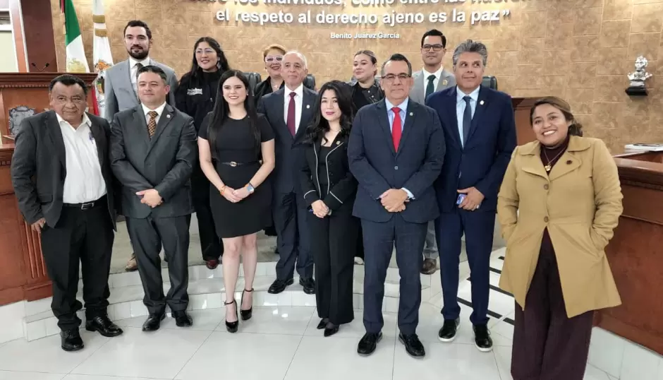 Secretario de Econom�a desglosa resultados en sesi�n
