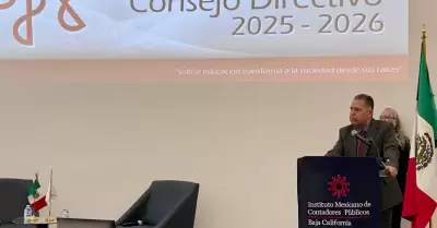 Advierten a contribuyentes de Baja California sobre efectos de la fiscalizaci�n 