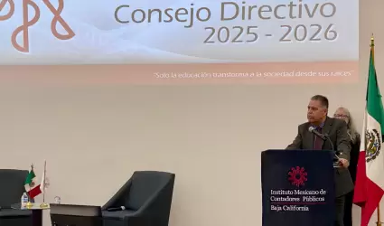 Advierten a contribuyentes de Baja California sobre efectos de la fiscalizaci�n 