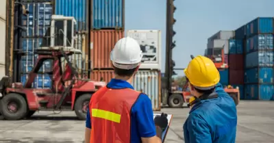 Aduana importaciones