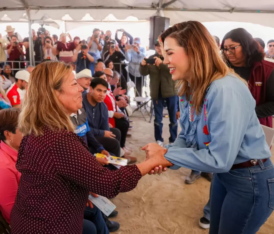 Fortalecen apoyo a emprendimientos de mujeres, personas mayores de 50 a�os y negocios en crecimiento