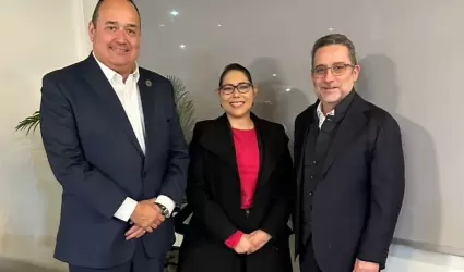 Ruta Sensorial de Ensenada se posiciona en M�xico