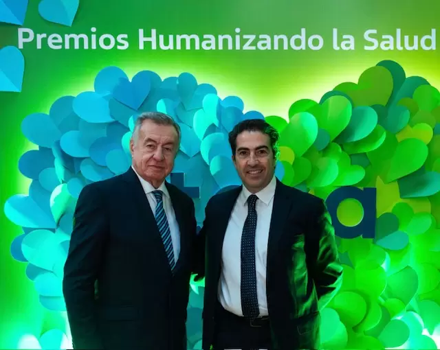 Premio Nacional Teva Pharma M�xico 2025
