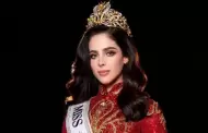 �Compr� el Gobierno de M�xico el triunfo de F�tima Bosch?