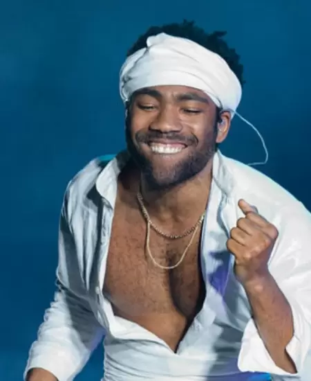 Childish Gambino