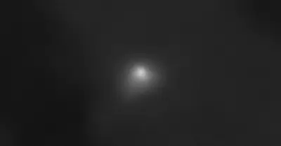 Cometa interestelar 3I/ATLAS
