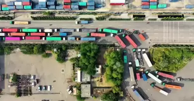 Asociaci�n Nacional de Transportistas