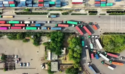 Asociaci�n Nacional de Transportistas