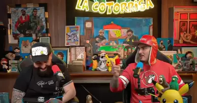 La Cotorrisa