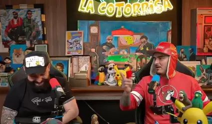La Cotorrisa