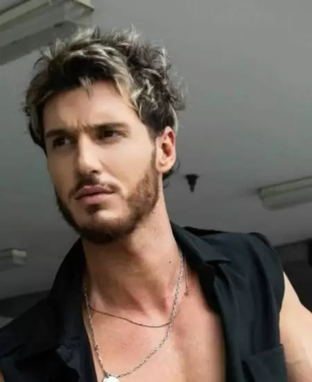 Fede Dorcaz