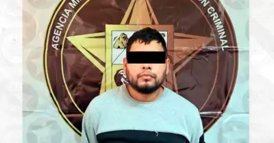 Formulan imputaci�n a probable responsable de la privaci�n ilegal de la libertad