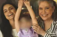 �De qu� muri� Gabriela Michel, madre de Aislinn Derbez?
