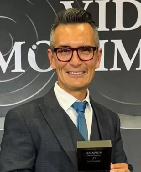 Sergio Sep�lveda
