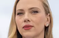 Scarlett Johansson: �Cu�ntos hijos tiene la actriz?