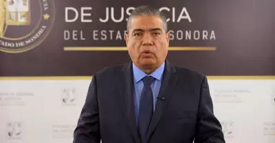 Fiscal�a de Sonora