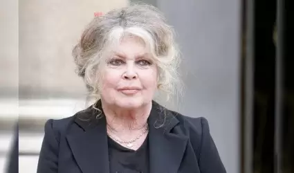 Brigitte Bardot