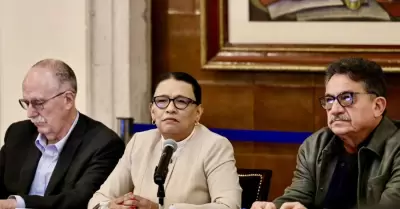 No hay motivo para que organizaciones afecten el derecho al libre tr�nsito de la