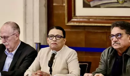 No hay motivo para que organizaciones afecten el derecho al libre tr�nsito de la