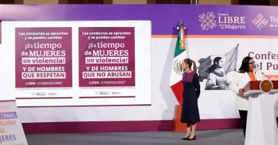 D�a Internacional de la Eliminaci�n de la Violencia contra la Mujer