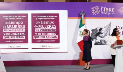 D�a Internacional de la Eliminaci�n de la Violencia contra la Mujer