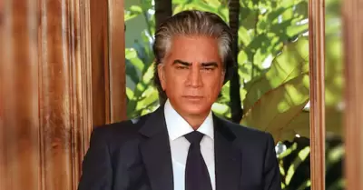 Jos� Luis Rodr�guez��"El Puma"