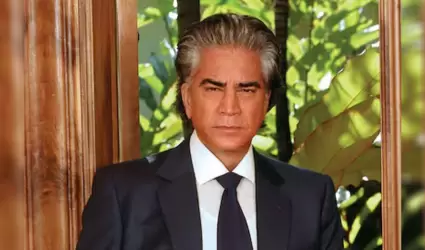 Jos� Luis Rodr�guez��"El Puma"