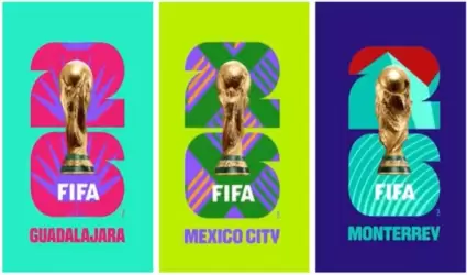 CDMX invierte y se transforma para ser anfitriona destacada del Mundial 2026.