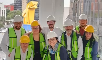Pedro Salmer�n dice que el Archivo Agrario tiene dos a�os cerrado, el edificio n