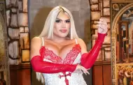 Wendy Guevara se someti� a una nueva cirug�a est�tica