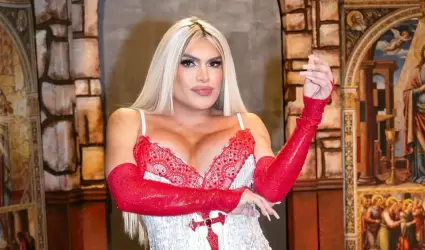 Wendy Guevara